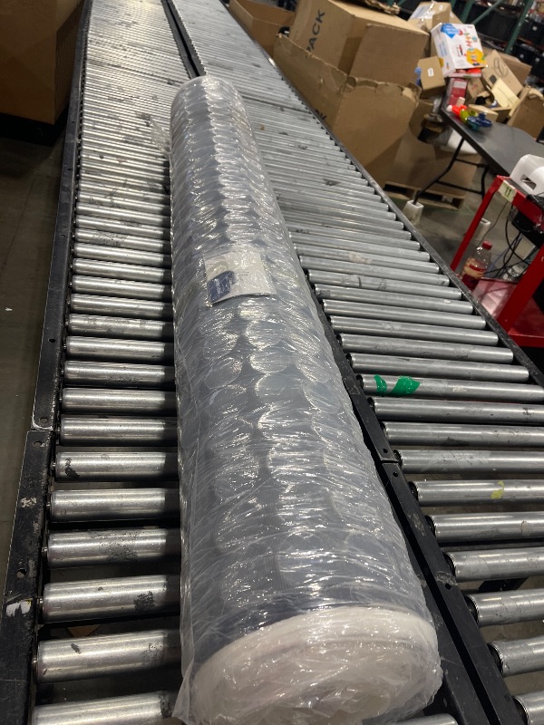 Photo 1 of King size mattress, unknown brand