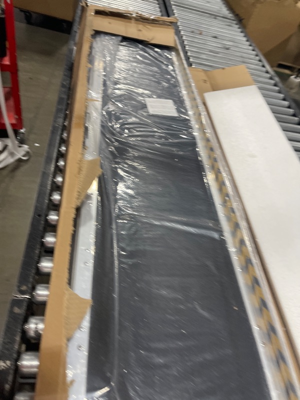 Photo 1 of MAASTERS Wheelchair Ramp 12 Feet - Aluminum Long Wheelchair Ramp - Loading Capacity 600 lbs - Portable 12 Foot Ramp with Extra Support Leg
