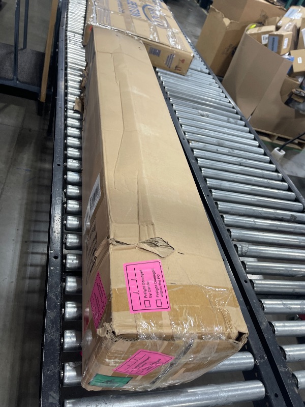 Photo 1 of Molblly Mattress, 12 Inch Hybrid Queen Size Foam Mattress in a Box, Individually Wrapped Pocket Coils Innerspring, Pressure-Relieving and Supportive, Non-Fiberglass Mattressess 12 * 60 * 80 Inch