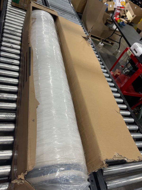Photo 1 of Rimensy Queen Mattress, 10 Inch Hybrid Mattress in a Box, Gel Memory Foam Mattress, Individually Wrapped Pocket Coils Innerspring Mattress, Support & Pressure Relief, Medium Firm Feel, 60"*80"*10"