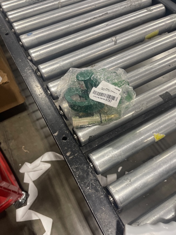 Photo 1 of Moen M-Pact Posi-Temp Pressure Balancing Valve with 1/2" Crimp Ring PEX Connection, FP62325PF
