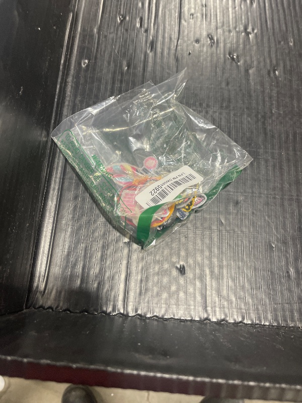 Photo 1 of NICEVINYL Embroidered Iron-on Patches Applique: 72Pcs Random Assorted Decorative Patches Iron on/Sew on for Clothing Accessories