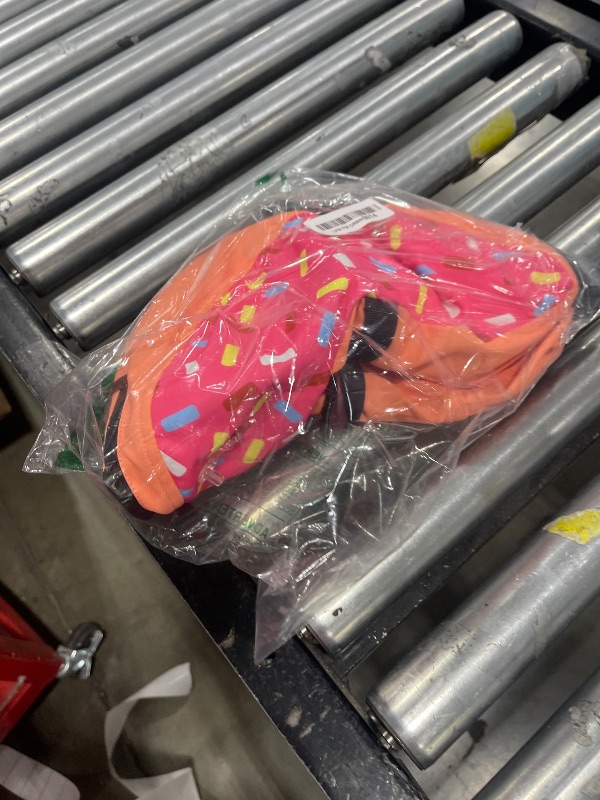 Photo 1 of Supet Inflatable Dog Cone Collar Alternative After Surgery, Dog Neck Donut Collar Recovery E Collar for Neuter, Soft Dog Cone for Small Medium Large Dogs