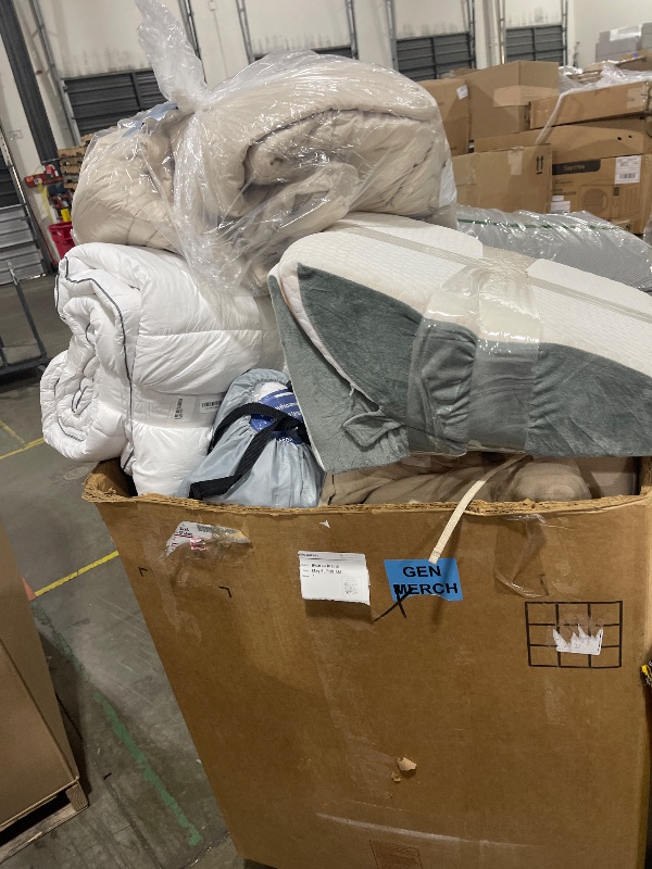 Photo 1 of speed pack of assorted items new and used
all sales final
speed pack not included
21 items 