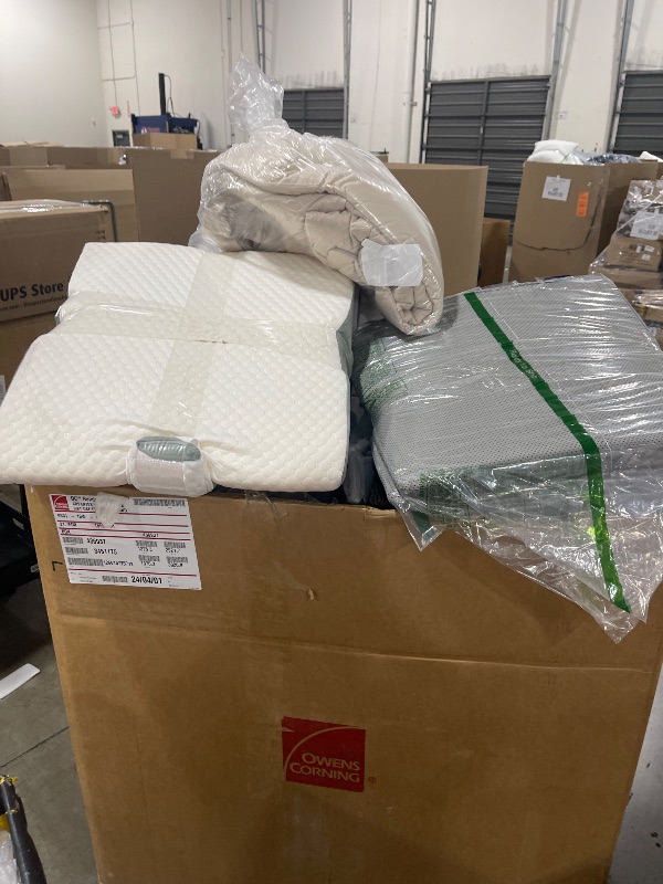 Photo 1 of speed pack of assorted items new and used
all sales final
speed pack not included
21 items 