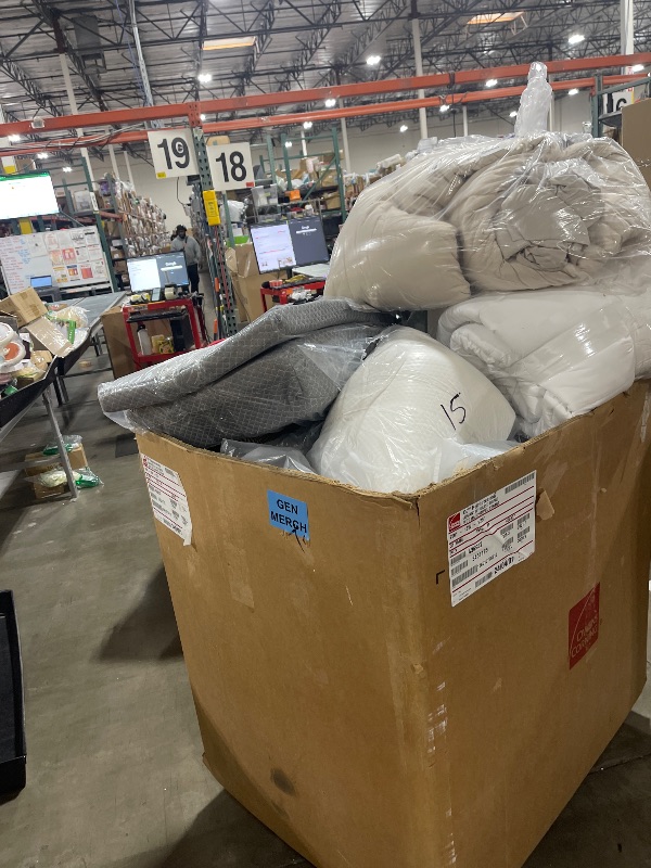 Photo 1 of speed pack of assorted items new and used
all sales final
speed pack not included
21 items 