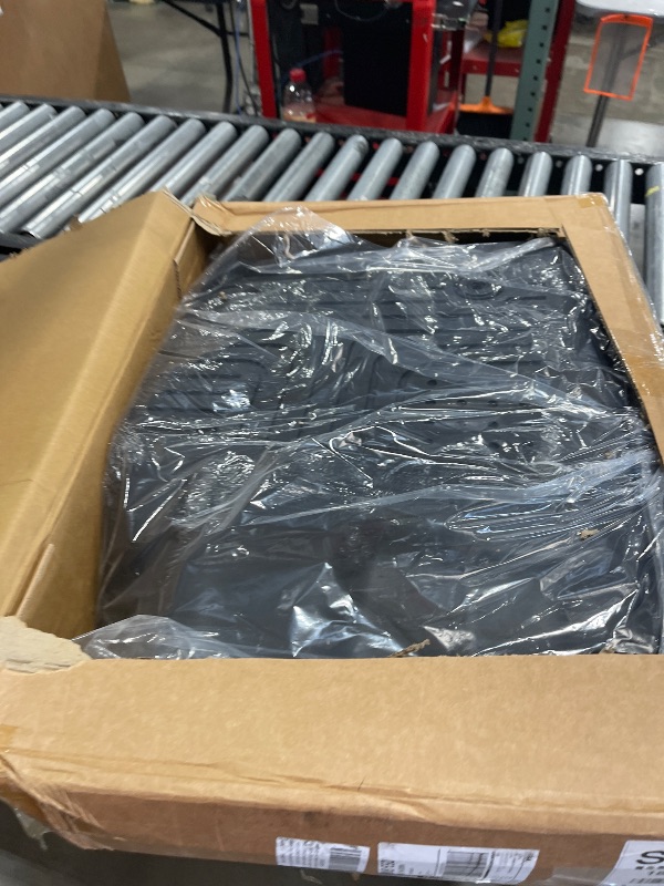 Photo 1 of Wayhigh-All Weather Floor Mats and Cargo Liner for 2021-2025 Chevy Trailblazer AWD (Not for FWD) (Only Suitable for Upper Trunk) TPE Car Mats Waterproof Anti-Slip Floor Liners Accessories