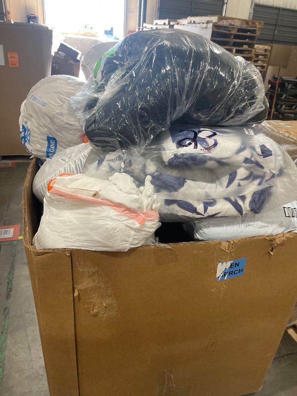 Photo 1 of speed pack of assorted items new and used
all sales final
speed pack not included
23 items 