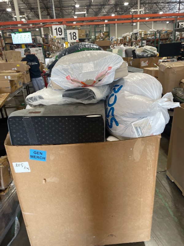 Photo 1 of speed pack of assorted items new and used
all sales final
speed pack not included
23 items 