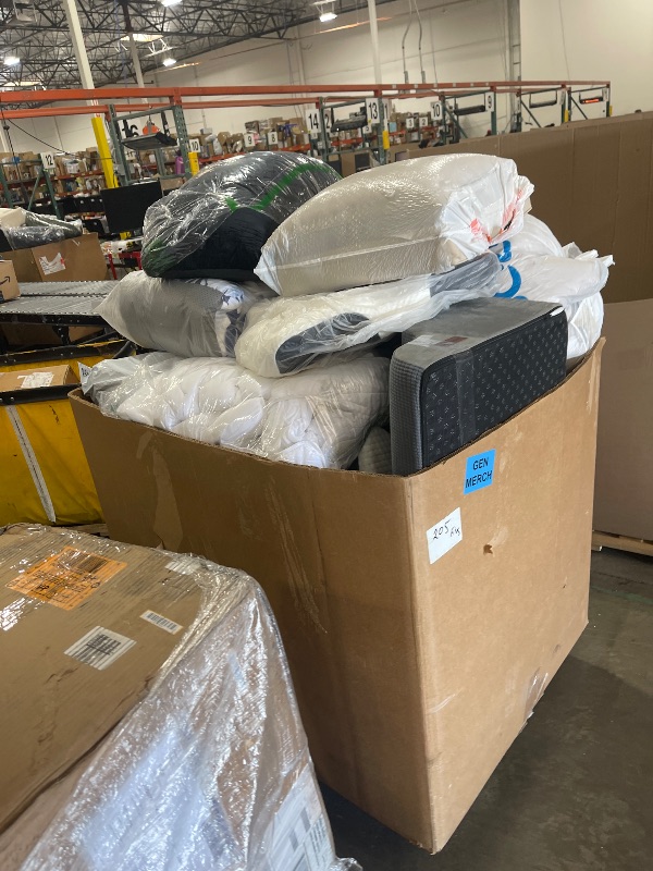 Photo 1 of speed pack of assorted items new and used
all sales final
speed pack not included
23 items 