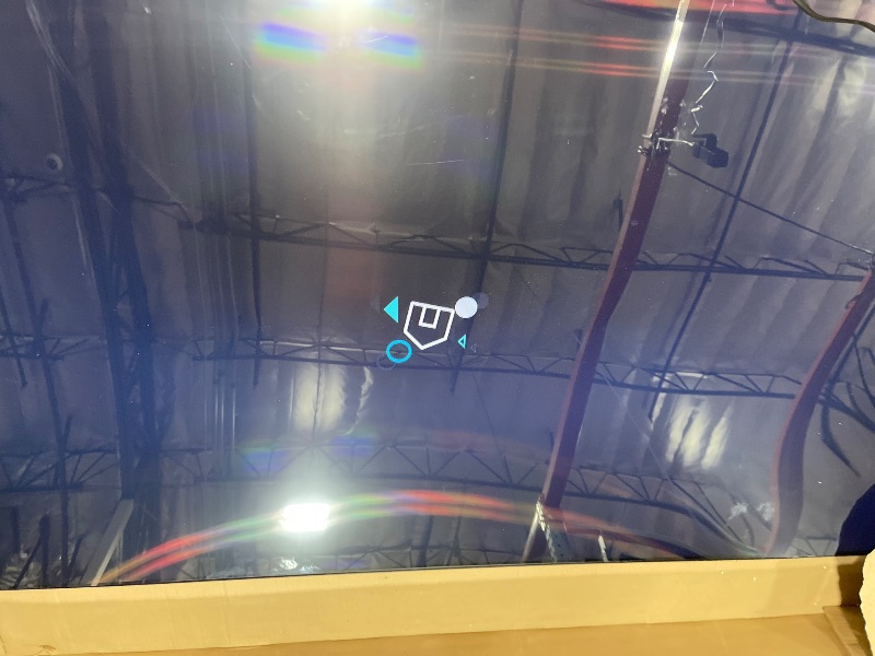 Photo 1 of SAMSUNG 65-Inch Class Crystal UHD U8000F 4K Smart TV (2025 Model) Endless Free Content, Crystal Processor 4K, MetalStream Design, Knox Security, Alexa Built-in