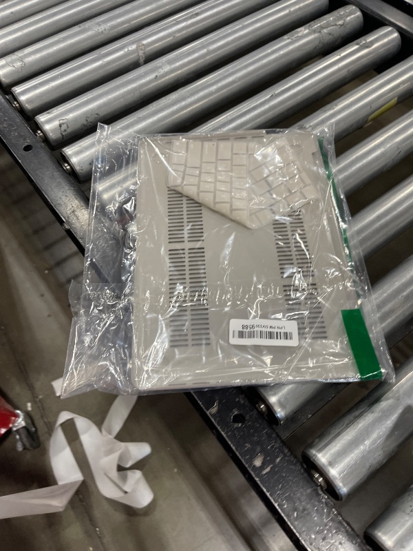 Photo 1 of IBENZER Compatible with 2025 2024 M2 MacBook Pro 13 Inch Case 2025-2016 M1 A2338 A2289 A2251 A2159 A1989 A1706 A1708, Hard Shell Case & Keyboard Cover for Mac Pro 13, Rocky Gray,T13RKGY+1