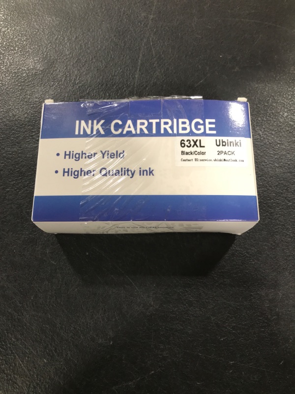 Photo 1 of Ink Cartdriges for printer