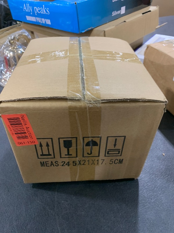 Photo 1 of HC39GE226A Condenser Fan Motor Replacement for Carrier, Bryant, Payne, 1/4 HP, 208/230V, 1100 RPM, HC39GE226 HC39GE226A HB39GQ230 HB39GQ230A HC39GQ230 5KCP39FGY563S K55HXAJL-4102 3S047