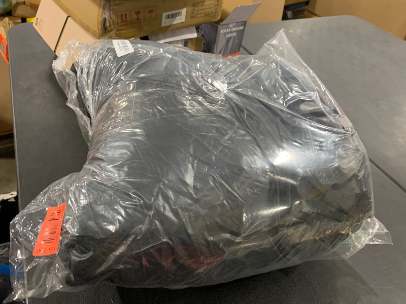 Photo 1 of Gpaentsn Car Cover Compatible with 2014-2023 Ford Transit Connect?SWB Waterproof All Weather Car Cover with Door Zipper, Windproof Strap, Storage Bag (SWB: 174 * 72.5 * 72.5 in)
