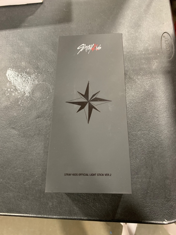 Photo 1 of SAYZER Stray Kids Official Light Stick Ver 2 Kpop Merch Merchandise
