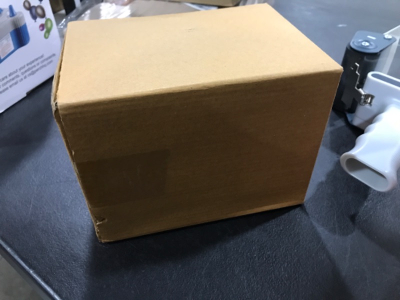 Photo 1 of Monarch Abode Single Handcrafted Hanging Glass Hummingbird Feeder with Red Bowl & Perch, Hummingbird Feeders for Outdoors, Glass Bowl w/Lid Humming Bird Feeders Decor for Outdoors