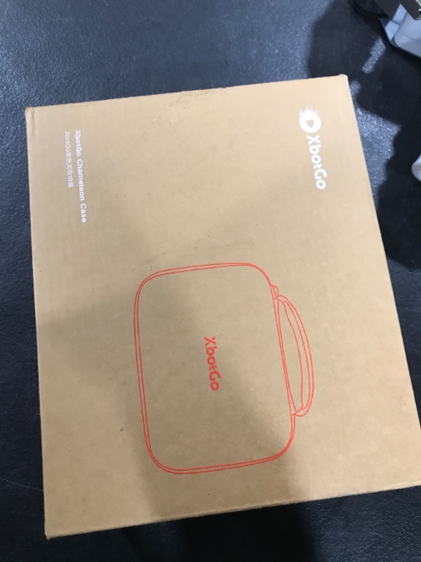Photo 1 of XbotGo Chameleon AI Auto Sports Action Camera - 4K 60FPS Soccer Camera and Basketball Tracking Camera for Team Sports, Live Streaming, No Subscription, Works with iOS & Android (Lemon Green)
