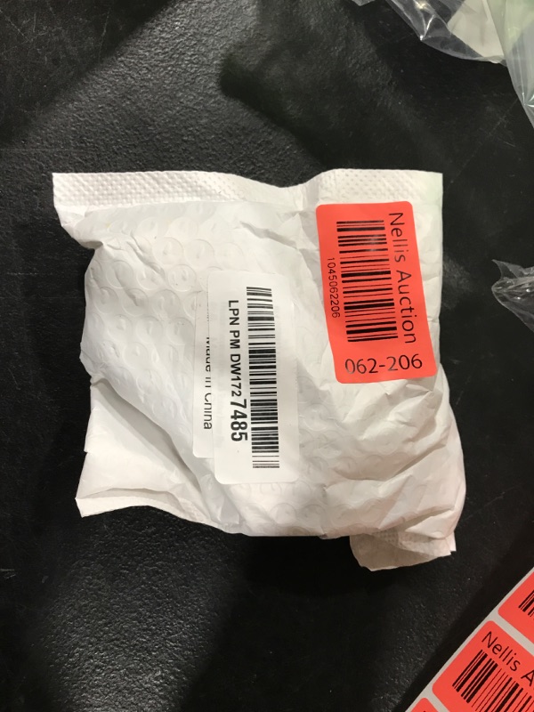 Photo 1 of Dsnaduo Neoprene Expansion Plug (2-1/8 inch to 2-1/4 inch) 53mm - 57mm-2 Pack Rubber Freeze Plug