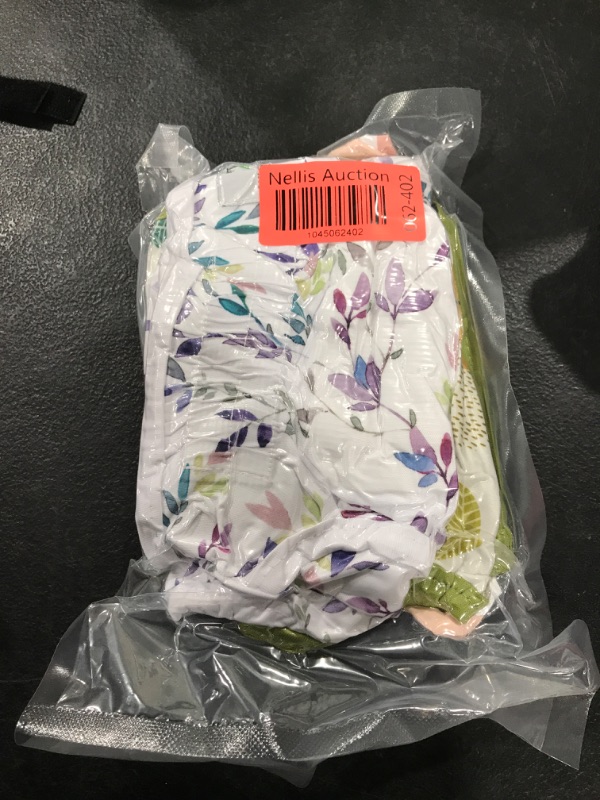 Photo 1 of ZINGTERRA Washable Female Dog Diapers 3Pack,Reusable Diaper for Doggie,Highly Absorbent Dog Diaper,Adjustable Leakproof Puppy Diapers Skirt for Heat,Incontinence,Period Doggy Nappies M