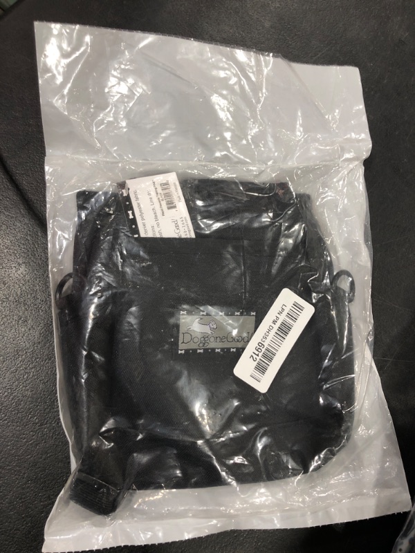 Photo 1 of Doggone Good! Rapid Reward Pouch w/Free Belt Strap Buy Directly from Manufacturer