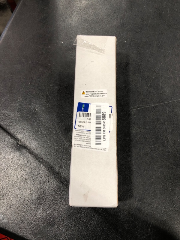 Photo 1 of Masterpart Generic Vacuum Cleaner Brush Roll with End Cap Compatible with Dyson V6 Cordless Cleaners Part 966821-01(4 Prong Brush Roller Bar)