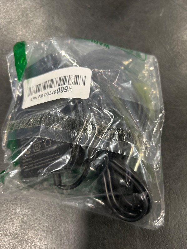 Photo 1 of 65W Surface Pro Laptop Charger for Microsoft Surface Pro 10, 9, 8, 7+, 7, 6, 5, 4, 3, X, Windows Surface Laptop 6, 5, 4, 3, 2, 1, Surface Go Tablet, Surface Book 3, 2, 1, Support 44W, 36W, LED, 10FT