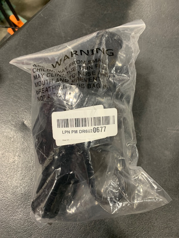 Photo 1 of Amptyhub 9-100-1200 Black Backup Valve Replacement for Polaris 360 Pool Cleaner, The Body has Been Reinforced, Longer Life Than Zodiac 9-100-1200?NOT Compatible with Polaris 280 380 Pool Cleaner?