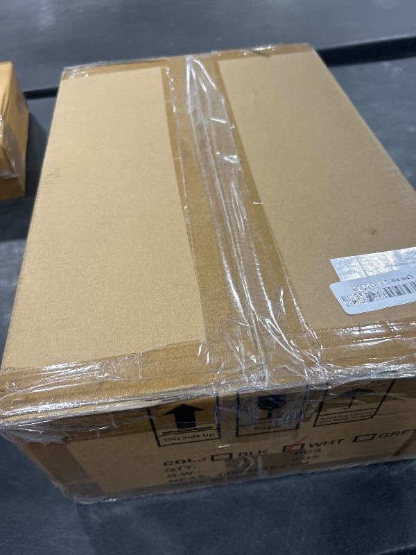 Photo 1 of REALINN Extendable Under Sink Organizer, 2 Tier Expandable Under Cabinet Organizer Shelf with Height Adjustable, Retractable Cabinet Storage, White