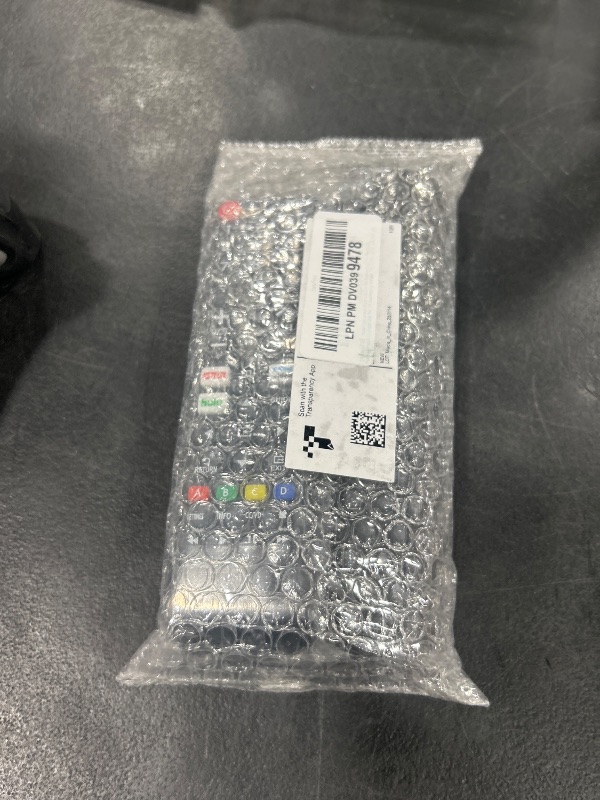 Photo 1 of ?Pack of 2? New Universal Remote for All Samsung TV Remote, Replacement Compatible for All Samsung Smart TV, LED, LCD, HDTV, 3D, Series TV