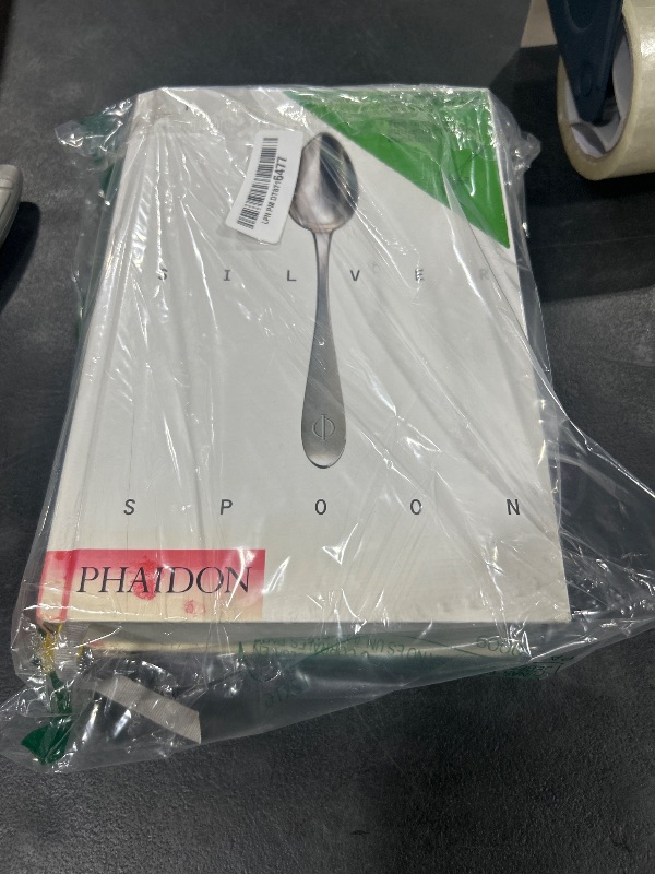 Photo 1 of The Silver Spoon