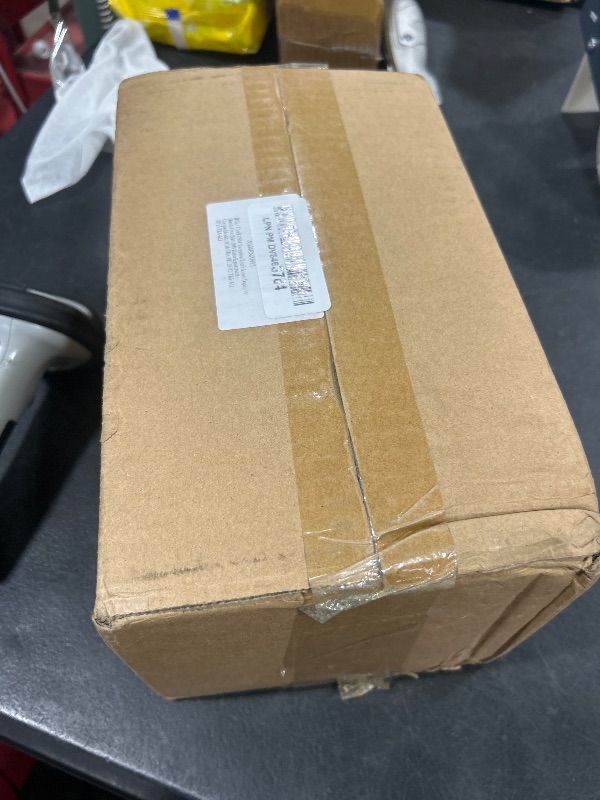 Photo 1 of 7-Inch OEM Navigation Touch Screen Display for Honda Civic 2016-2018 Radio Replacement - Compatible with 39710-TBA-305, 39710-TBA-A11, 39710-TBA-A21