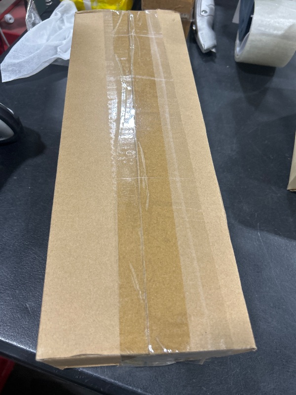 Photo 1 of Under Desk Cable Management Tray, Wire Management Desk Cable Organizer Cable Management Box, Cord Organizer Under Desk Storage Cable Raceways for Office, Home - No Damage to Desk No Drill