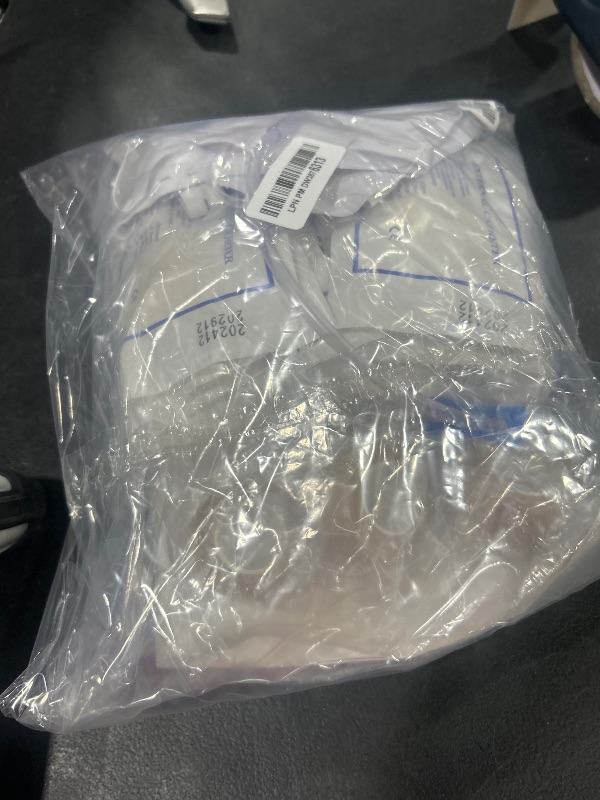 Photo 1 of External Male catheters for Men, 24pcs Soft Latex Sets, 1 pcs 750 ml Leg Bag, 1 pcs1000 ml Leg Bag, 1 pcs 1500 ml Urine Bag, 1 pcs 2000 ml Urine Bag with 4 Rolls of Tape - Urine Collection (30mm)