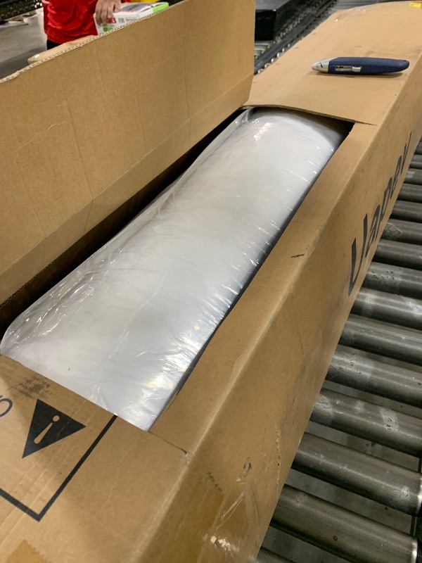 Photo 1 of Uapev Full Mattress,10inch Thickness Mattress in A Box,Memory Foam Hybrid Mattress,with Individual Pocket Spring for Motion Isolation & Silent Sleep,Pressure Relief,Plush Texture.