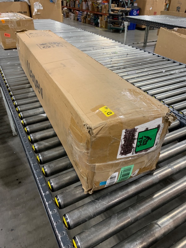 Photo 1 of Uapev Full Mattress,10inch Thickness Mattress in A Box,Memory Foam Hybrid Mattress,with Individual Pocket Spring for Motion Isolation & Silent Sleep,Pressure Relief,Plush Texture.