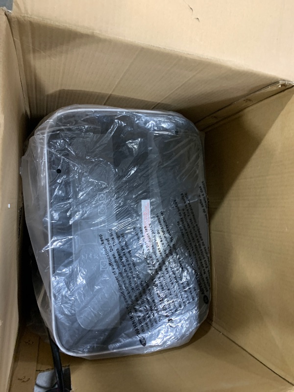 Photo 1 of 14,000 BTU Portable Air Conditioner Cools Up to 700 Sq.Ft, 3-IN-1 Energy Efficient Portable AC Unit with Remote Control & Installation Kits for Large Room, Campervan, Office, Temporary Space