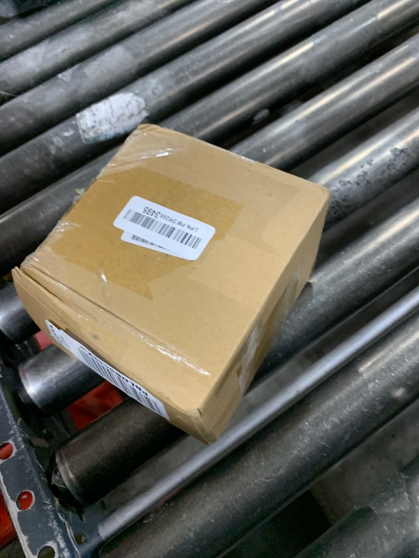 Photo 1 of 3/4 Inch J-Hook Cable Support - Batwing Mount, Heavy Duty Galvanized Steel Cable Hooks for Hanging Attaching Ceiling Wire Threaded Rod, 3/4" Batwing J-Hook, 20 Pack