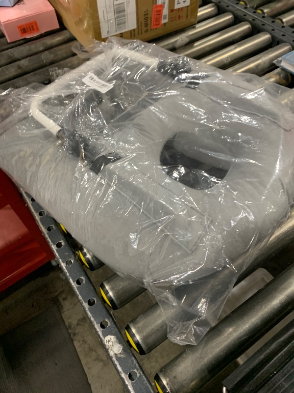 Photo 1 of Face Down Pillow After Eye Surgery, Adjustable Height Prone Prone Face Down Sleeping, Retina Lying Pillow, Vitrectomy Macular Hole Retinal Detachment Recovery Equipment Eye Surgery Support
