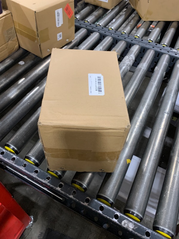 Photo 1 of CNQLIS Screws 5/16"-18 x 2-1/2" Trailer Deck Screws Self Tapping 300 Qty for Trailer Decks|Black Phosphate Finish | T40 Star Drive | Type F (BCP1220)