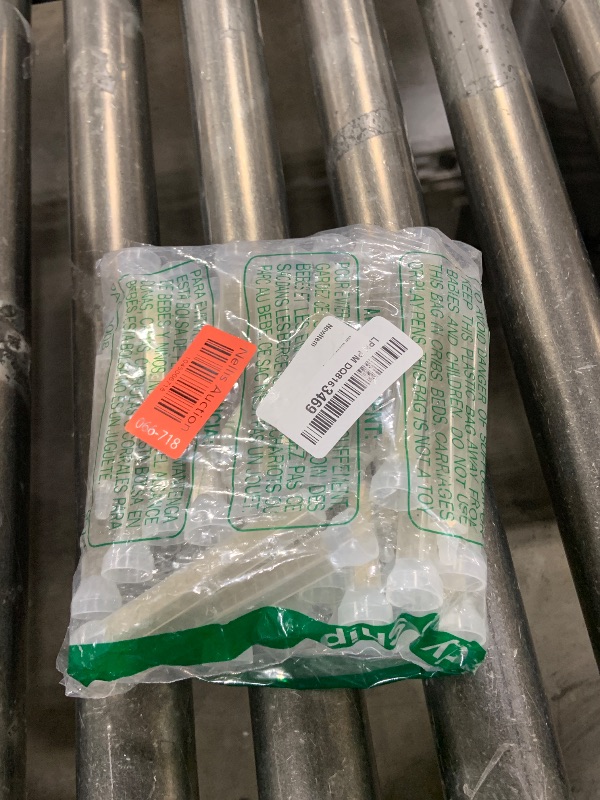 Photo 1 of 3M Static Mixing Nozzle, 38193, 50 mL