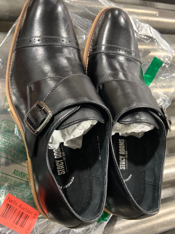Photo 1 of SCTACY ADAMS EST.1875 MEMORY FOAM SIZE 11