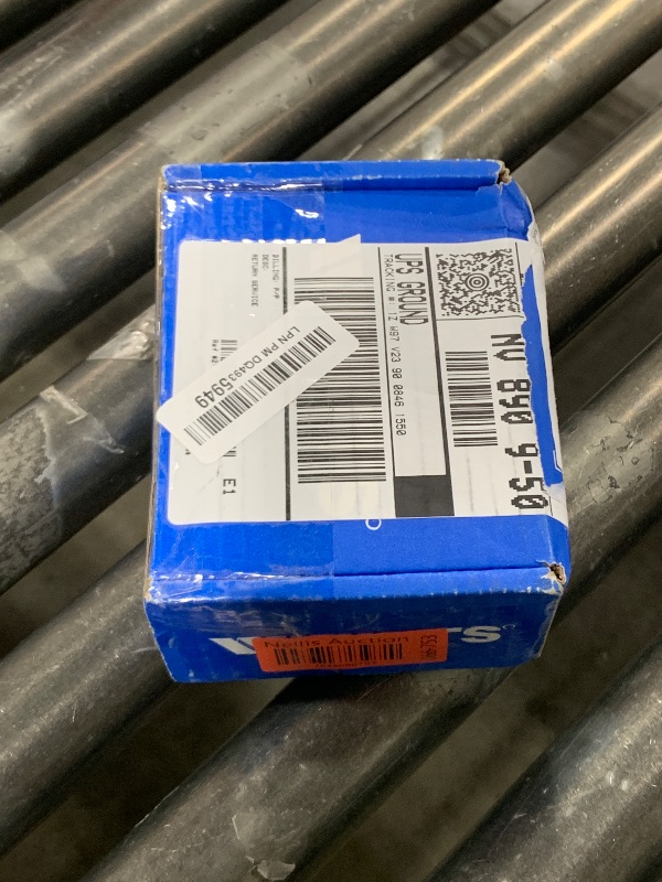 Photo 1 of Watts - LFMMV-M1-UT - 3/4 Union Inlet Type Thermostatic Mixing Valve,No Lead Copper Silicon Alloy, 13 gpm