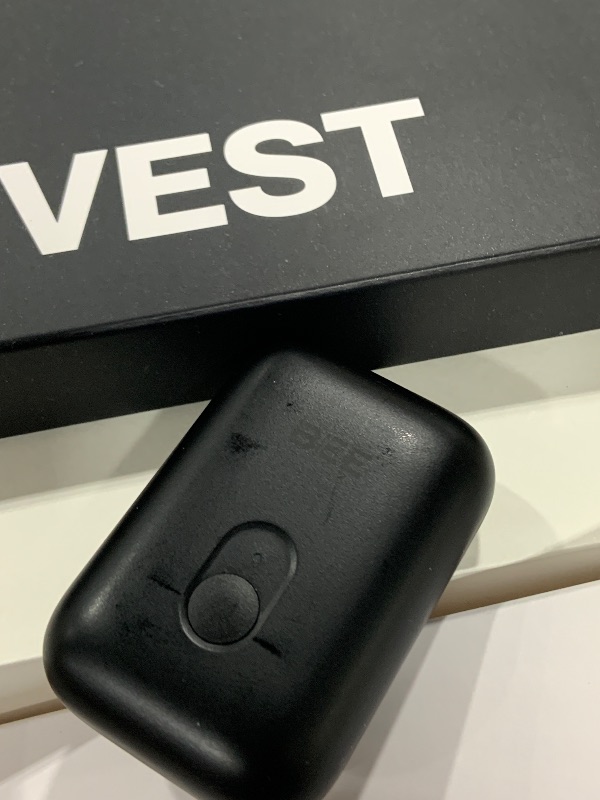 Photo 1 of Soccerbee-Pro2 - GPS Tracker and Vest for Tracking Activities of Outdoor Sports Athletes Such as Soccer, Football, Rugby, Hockey, and Lacrosse (Extra Extra Small)