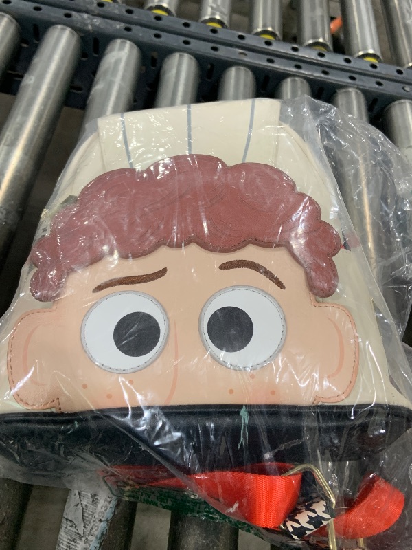 Photo 1 of Loungefly Disney Pixar Ratatouille 15TH Anniversary Little Chef Mini Backpack
