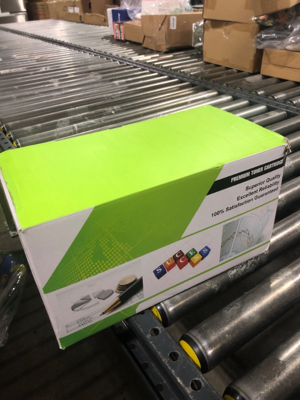 Photo 1 of PRINTER TONER