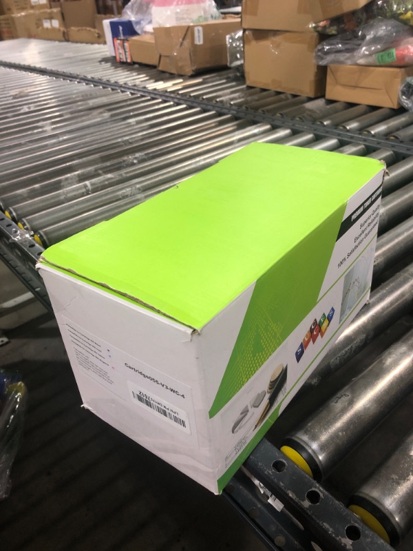 Photo 1 of PRINTER TONER