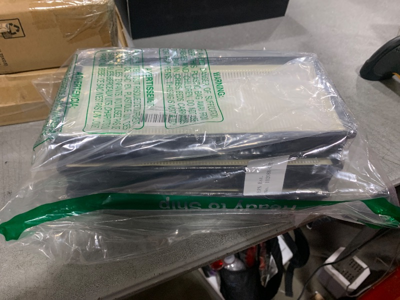 Photo 1 of 4 + 4 Pack HEPA Filters,Compatiable with Honeywell H Filter,True HEPA Replacement Filters H Compatible with Honeywell HRF-H1 HRF-H2 Fits Model HPA050, HPA150, HPA060, HPA160, HHT055, HHT155