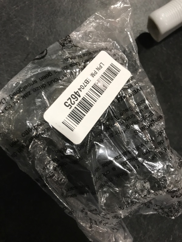 Photo 1 of Baby Brezza Formula Pro Advanced Replacement Funnel & Cover