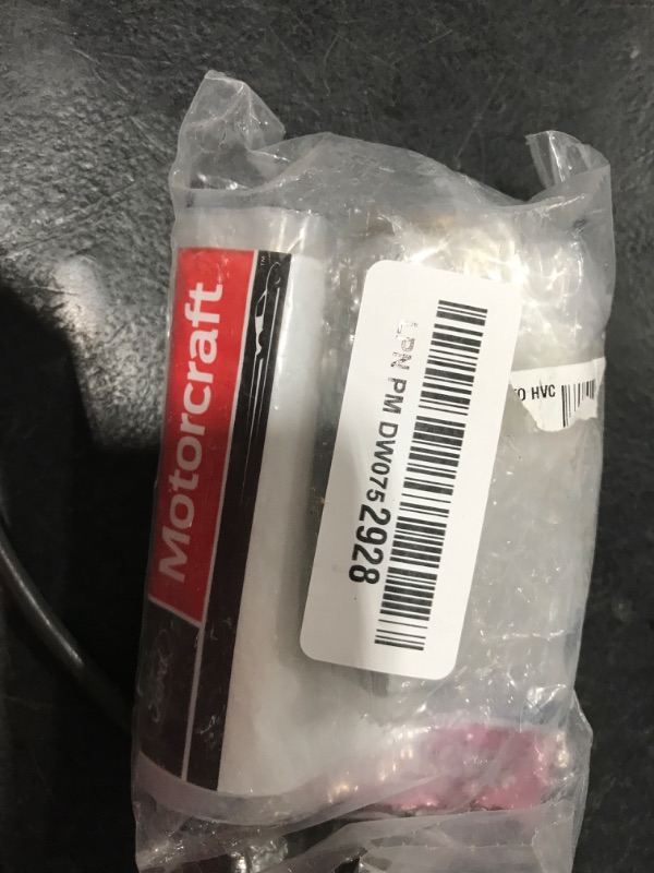 Photo 1 of Motorcraft Valve